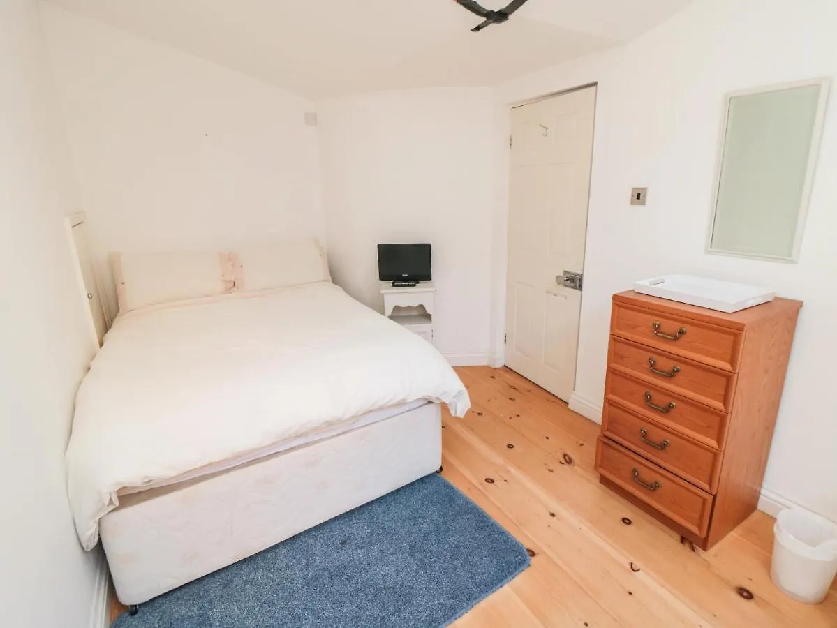 Holiday home Bethel Chapel Villa Saltburn-by-the-Sea United Kingdom