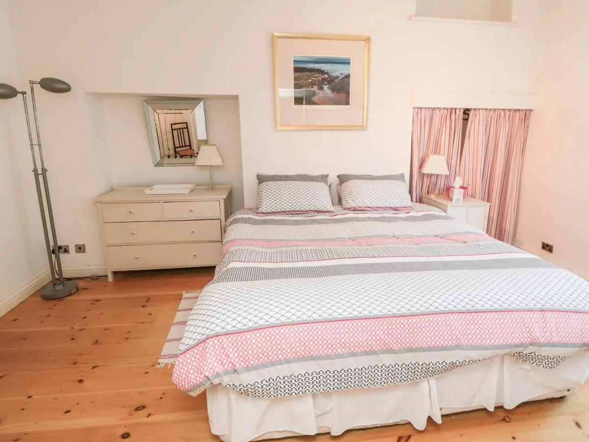 Holiday home Bethel Chapel Villa Saltburn-by-the-Sea