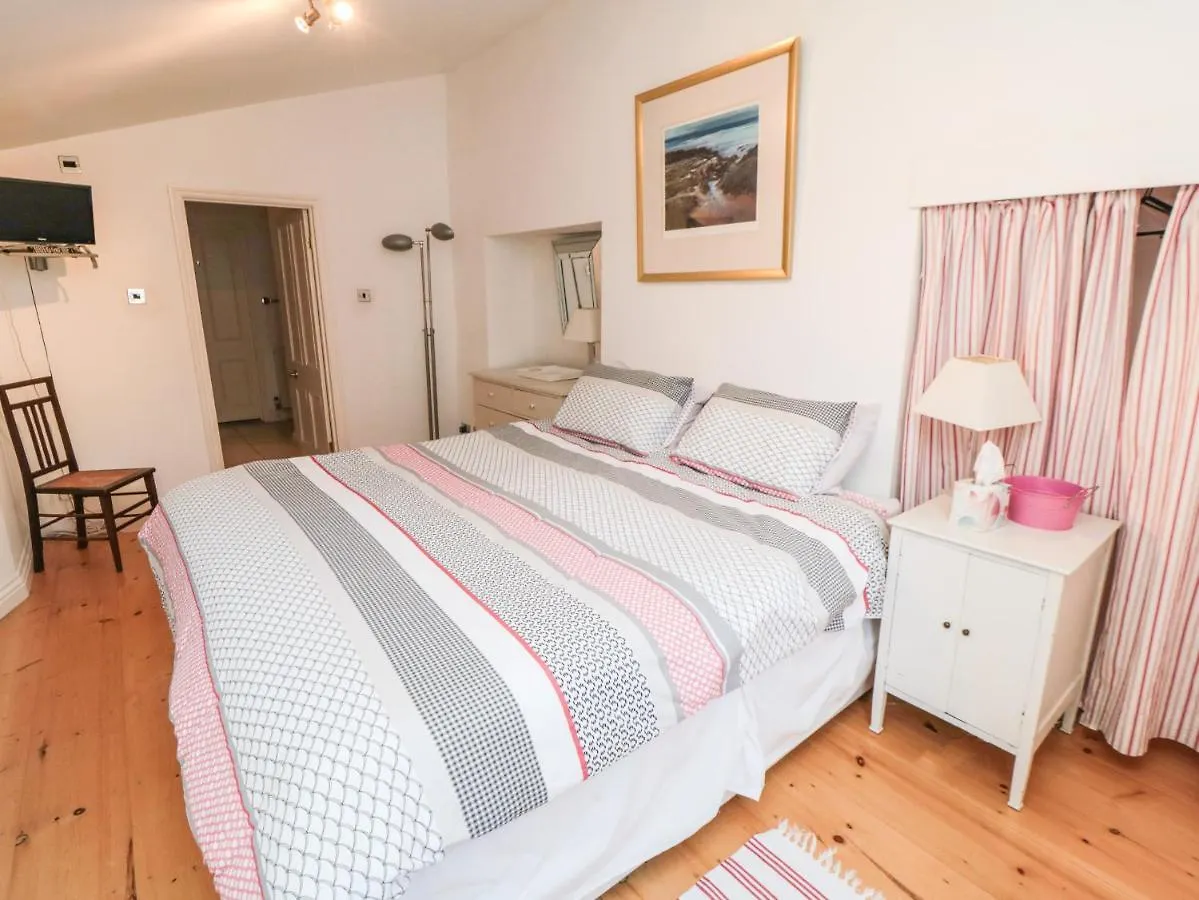 Bethel Chapel Villa Saltburn-by-the-Sea