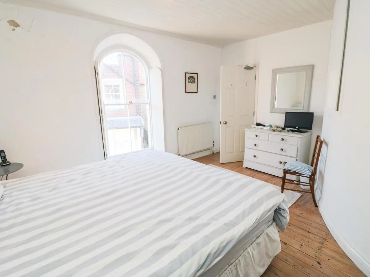 Holiday home Bethel Chapel Villa Saltburn-by-the-Sea